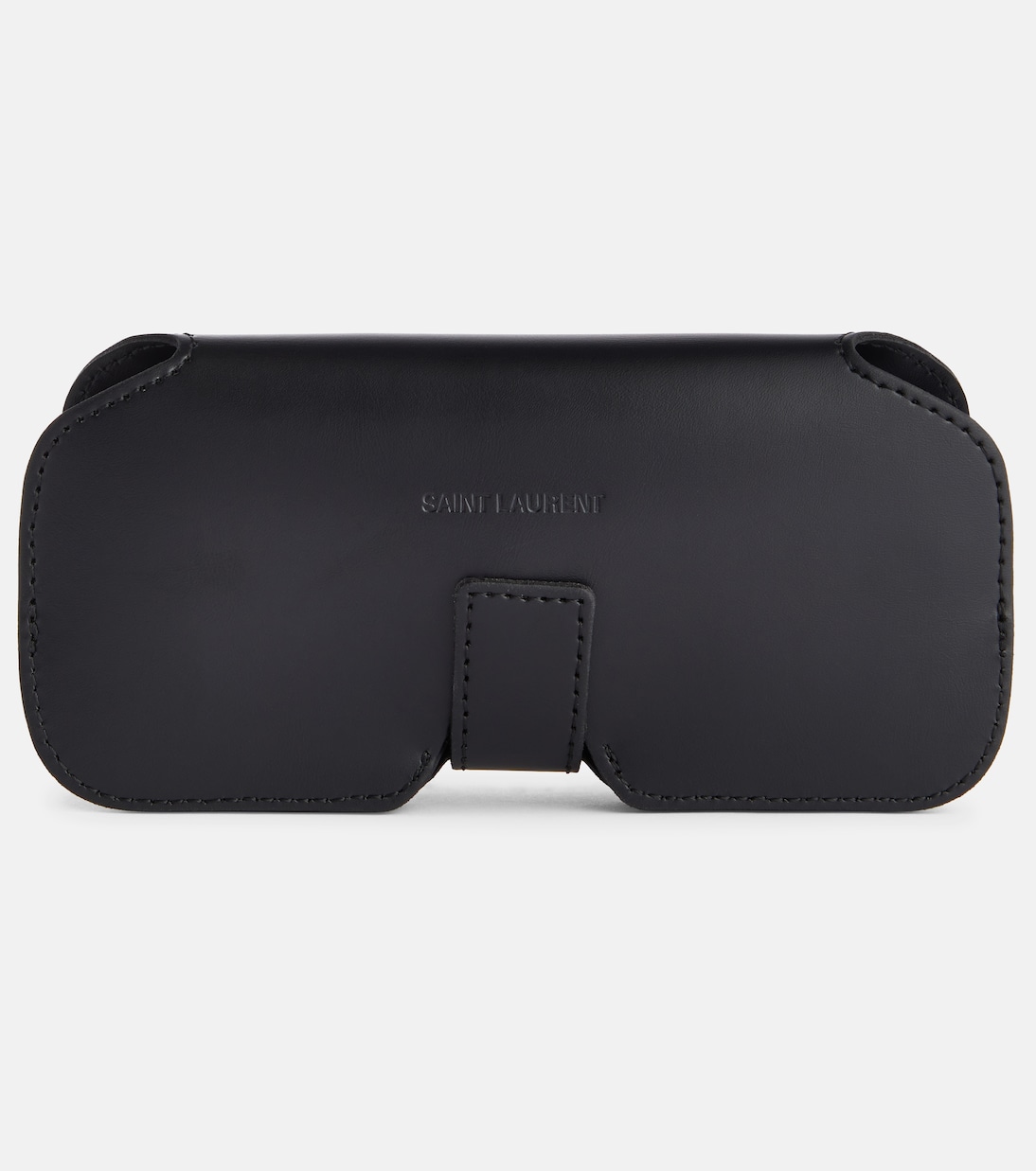 Occhiali da sole Saint Laurent SL 301 Loulou a forma di cuore per stile giovanile