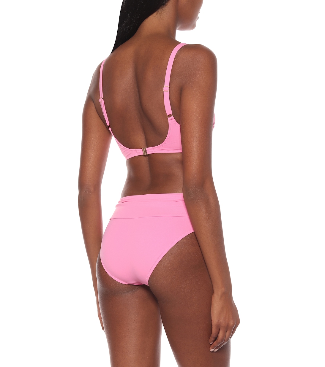 Haut de bikini Bel Air | Melissa Odabash