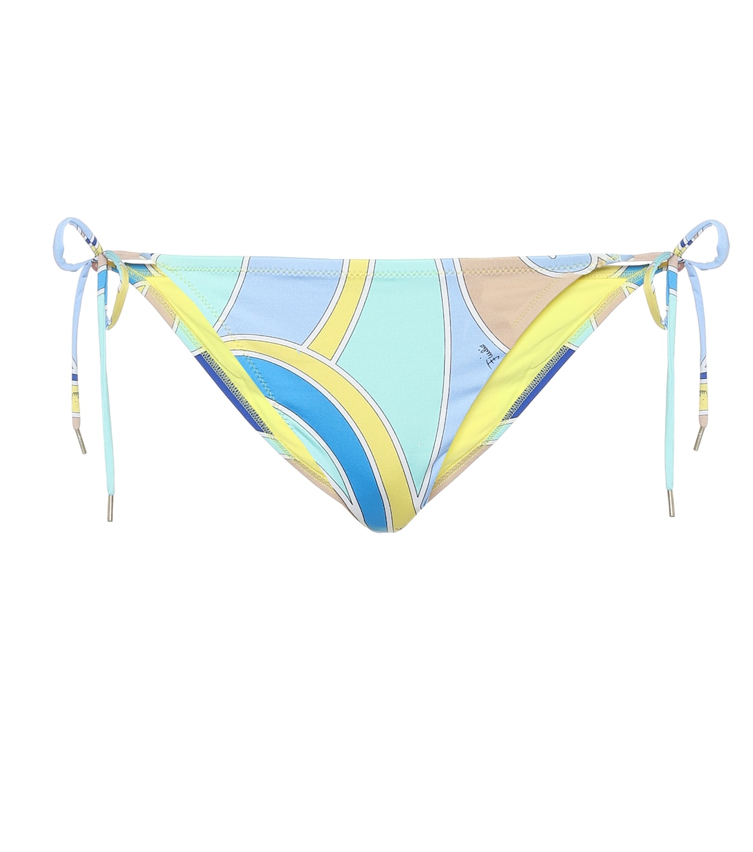 Slip bikini a stampa | Emilio Pucci Beach
