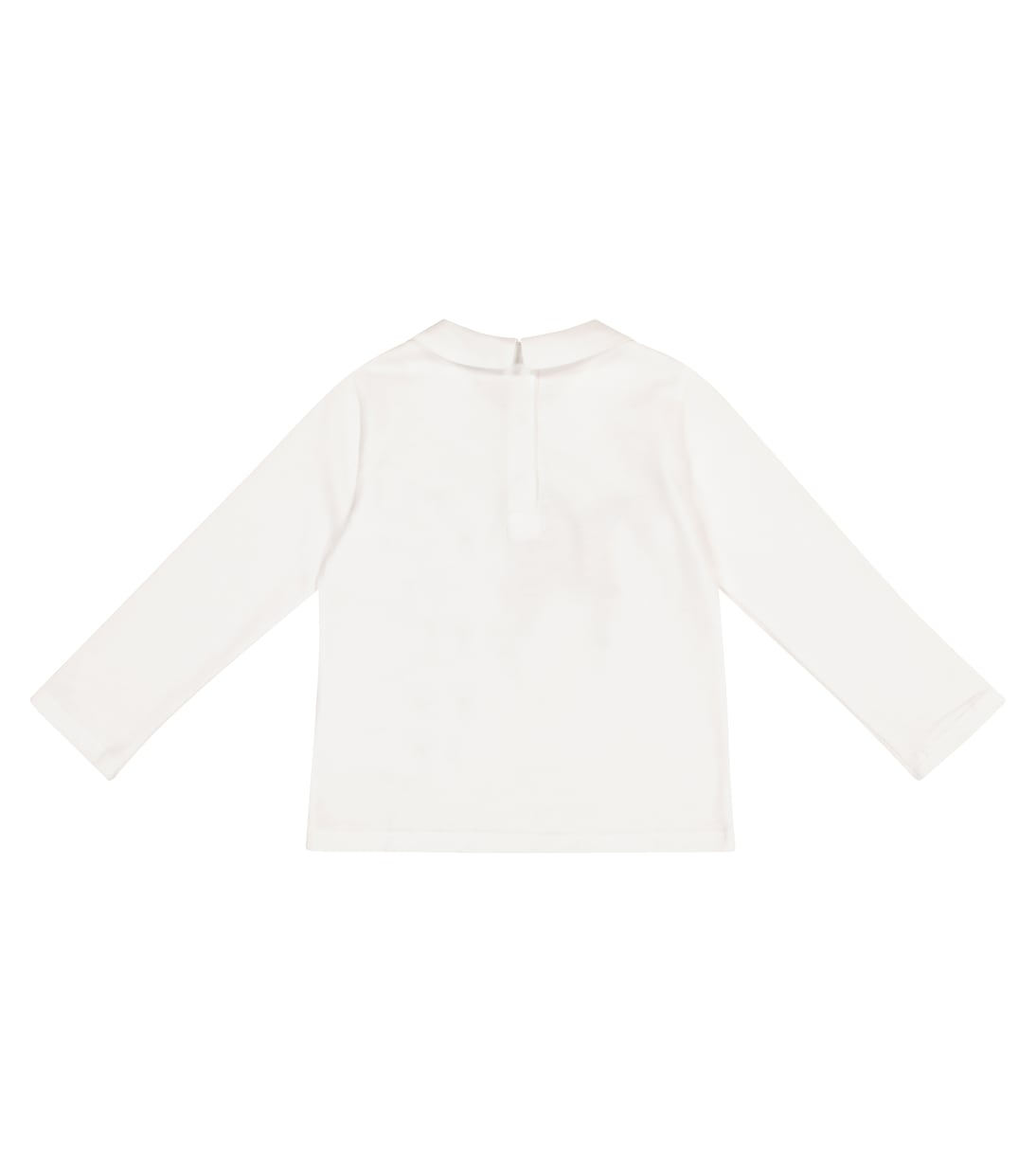 Baby - Top in cotone | Dolce&Gabbana Kids