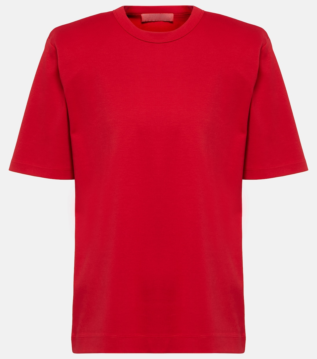 Camiseta de algodón | Wardrobe.NYC