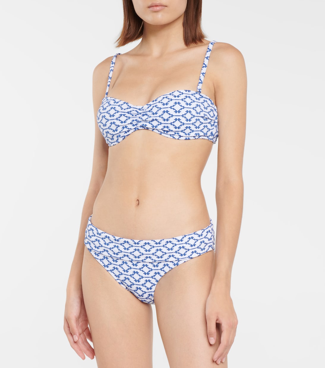 Bikini-Höschen Mykonos | Heidi Klein