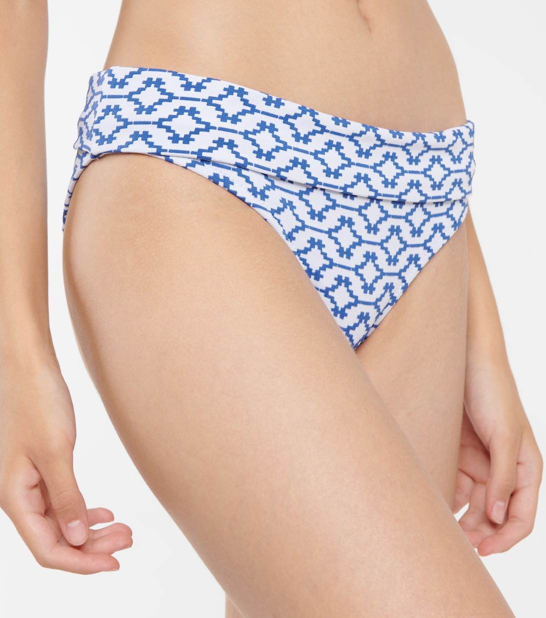 Bikini-Höschen Mykonos | Heidi Klein