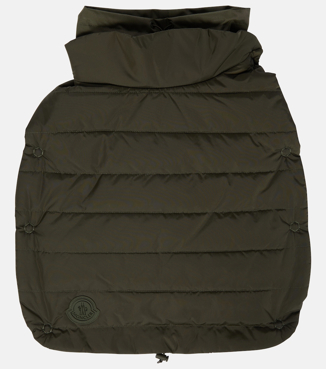 Abrigo para mascota Moncler Poldo Dog Couture | Moncler