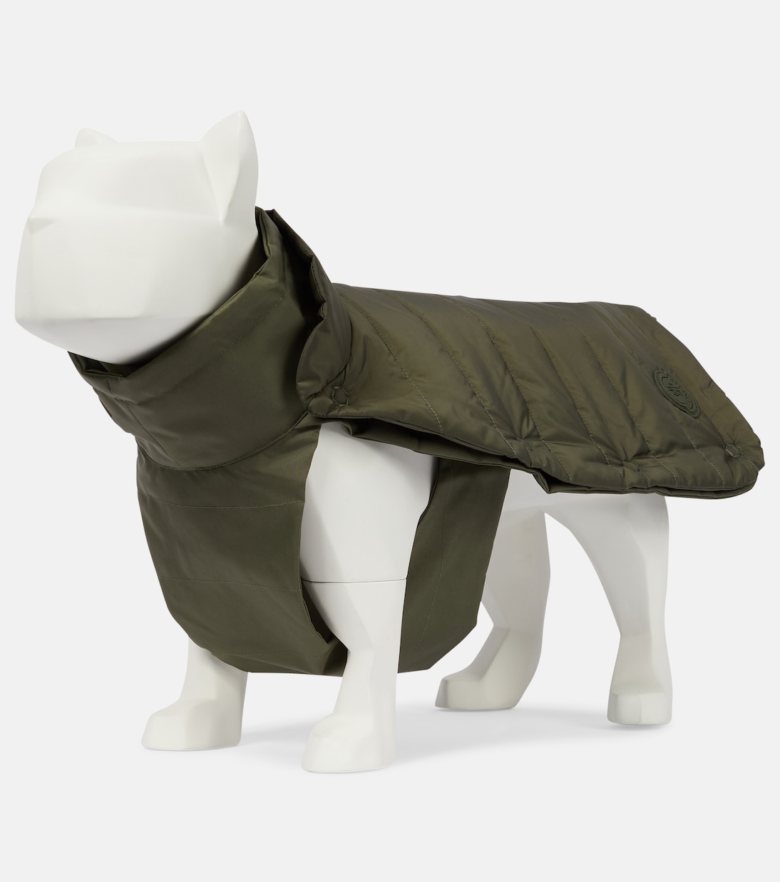 Abrigo para mascota Moncler Poldo Dog Couture | Moncler