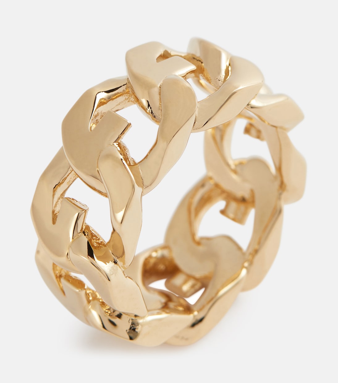G Chain ring | Givenchy