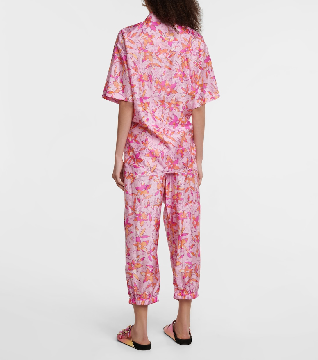 Hemd Liaggy | Isabel Marant