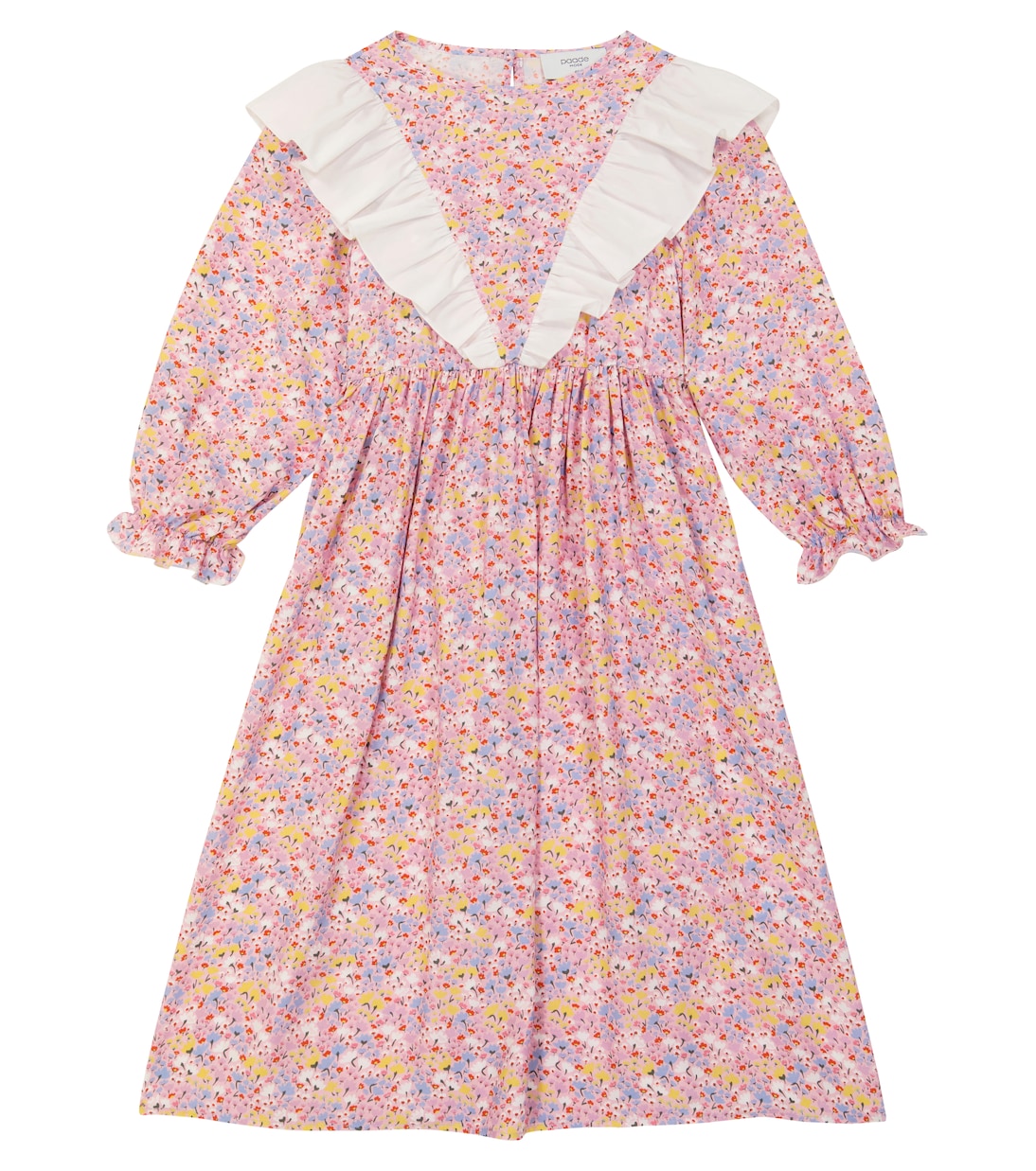 Bedrucktes Kleid Donna | Paade Mode