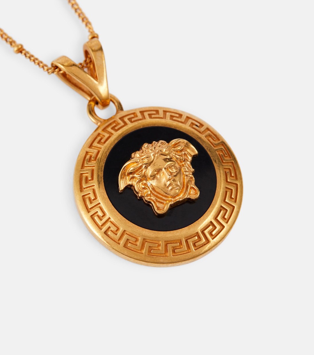 Icon necklace | Versace