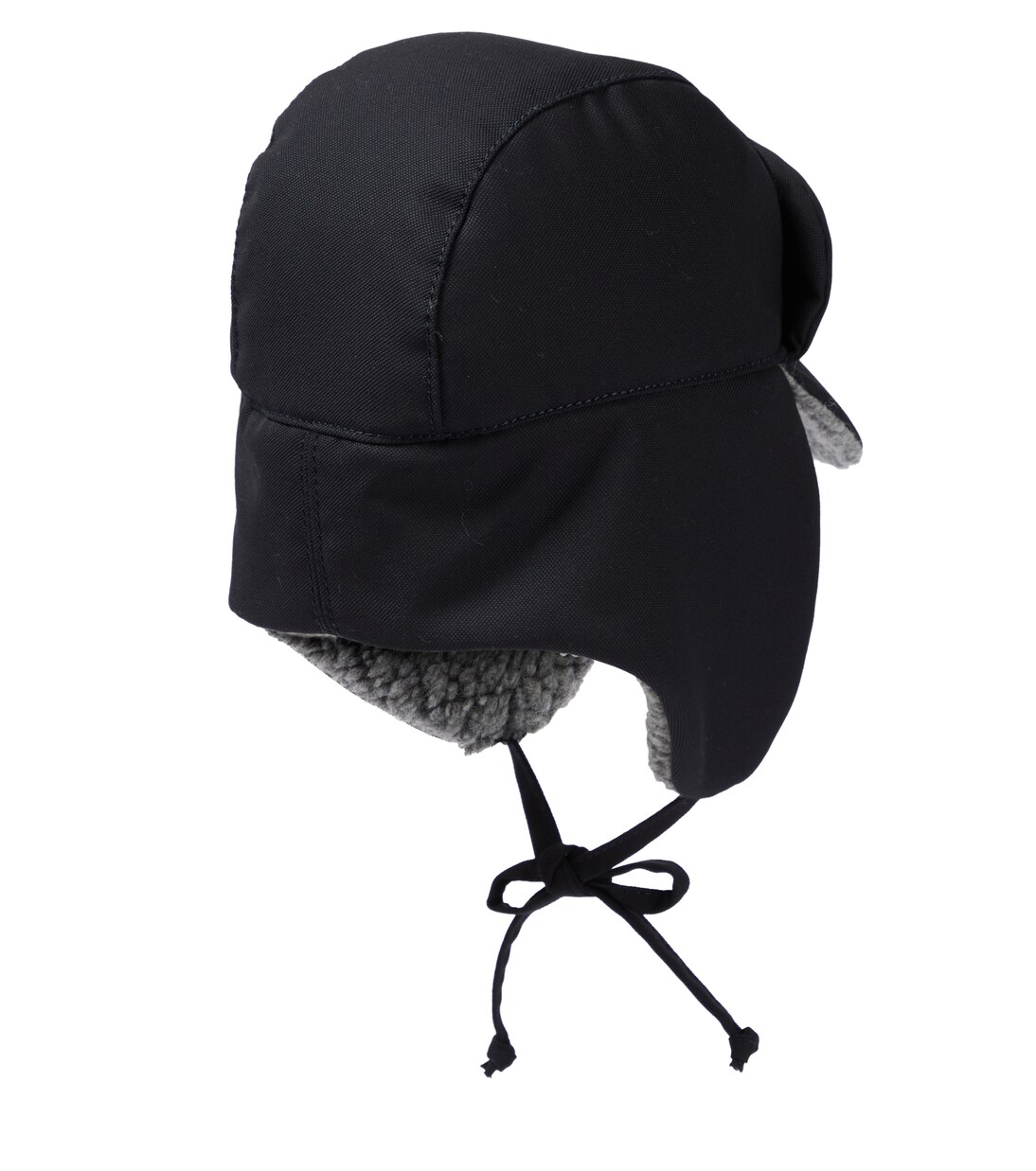 Agatha virgin wool cap | Maison Michel Kids