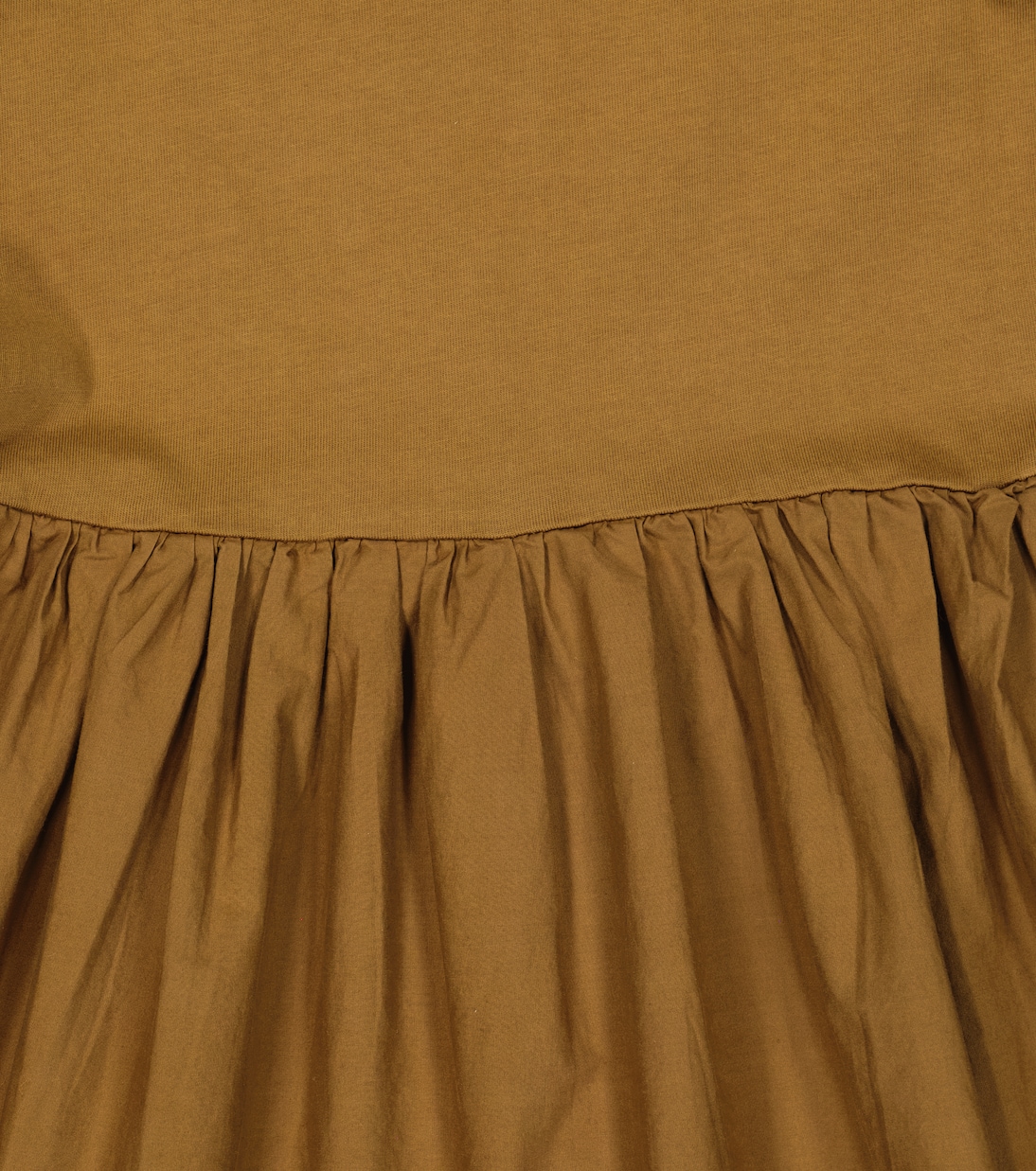 Vestido Cece de algodón | Molo
