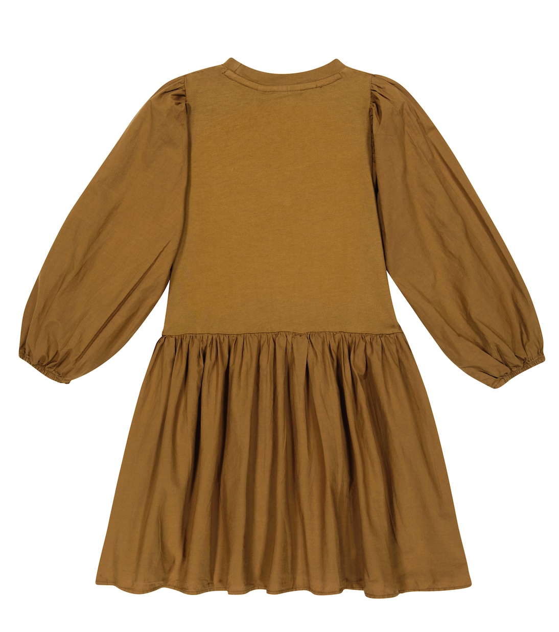Vestido Cece de algodón | Molo