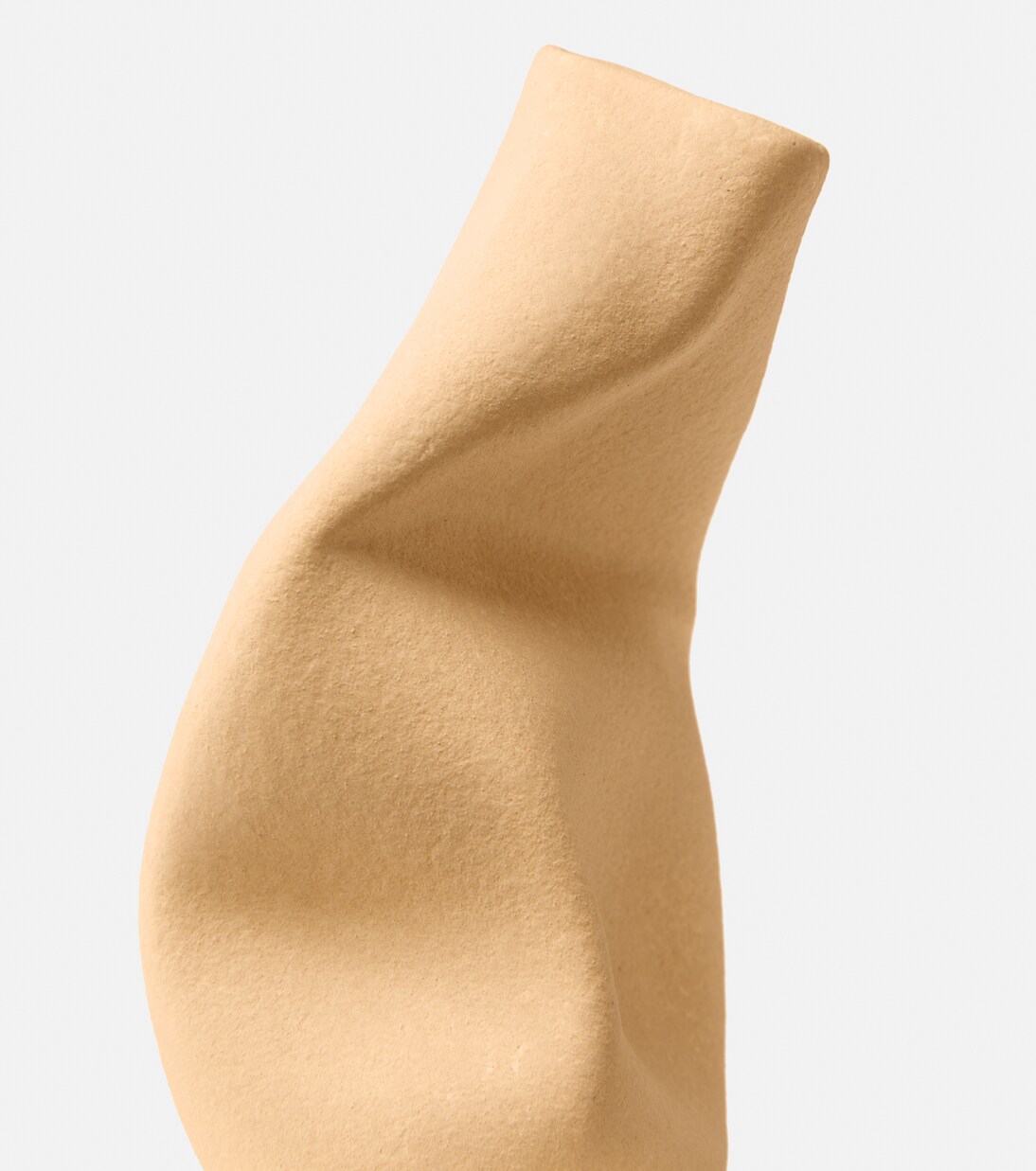 Yesterday Is History vase | Completedworks