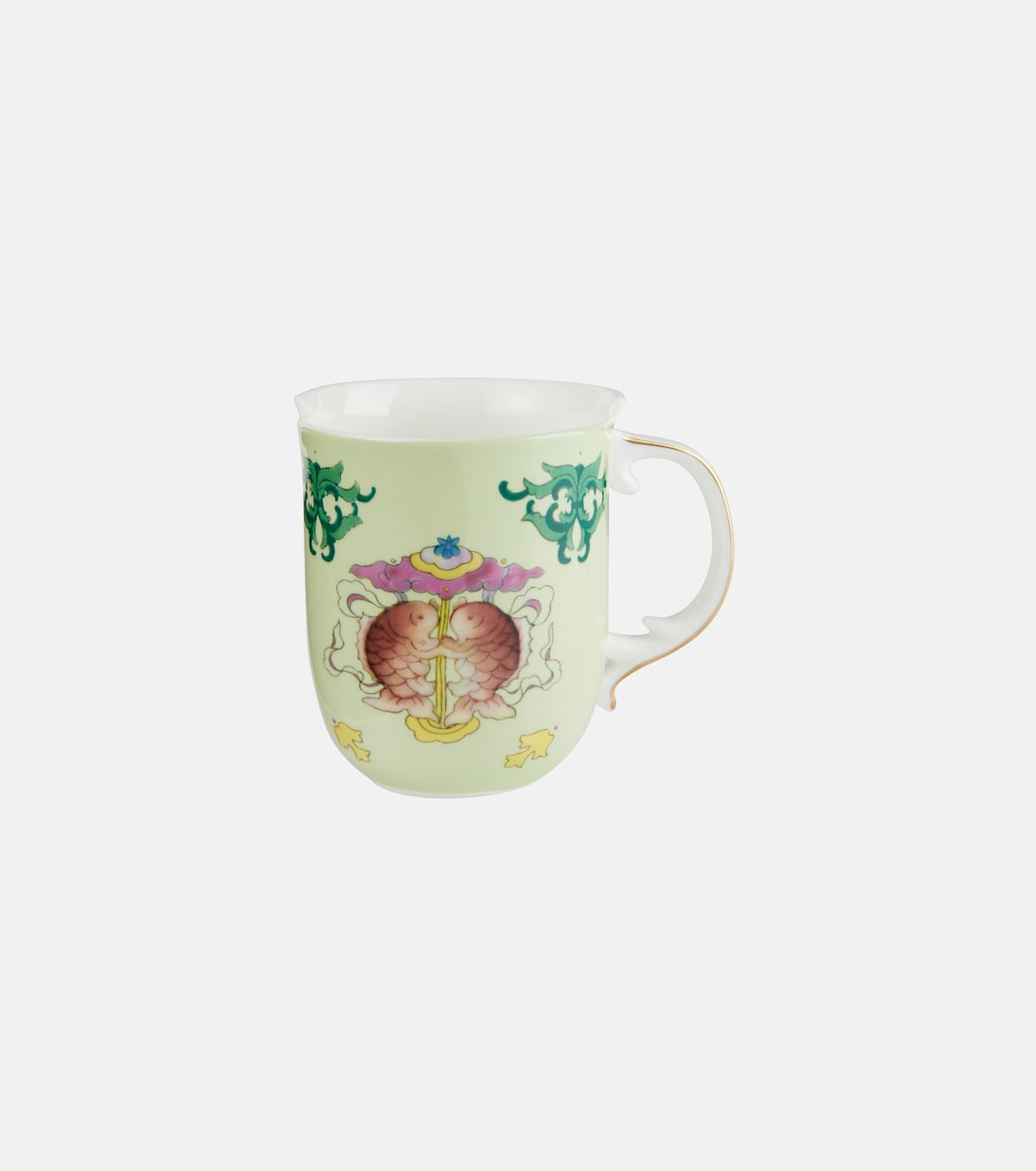 Hybrid Anastasia mug | Seletti