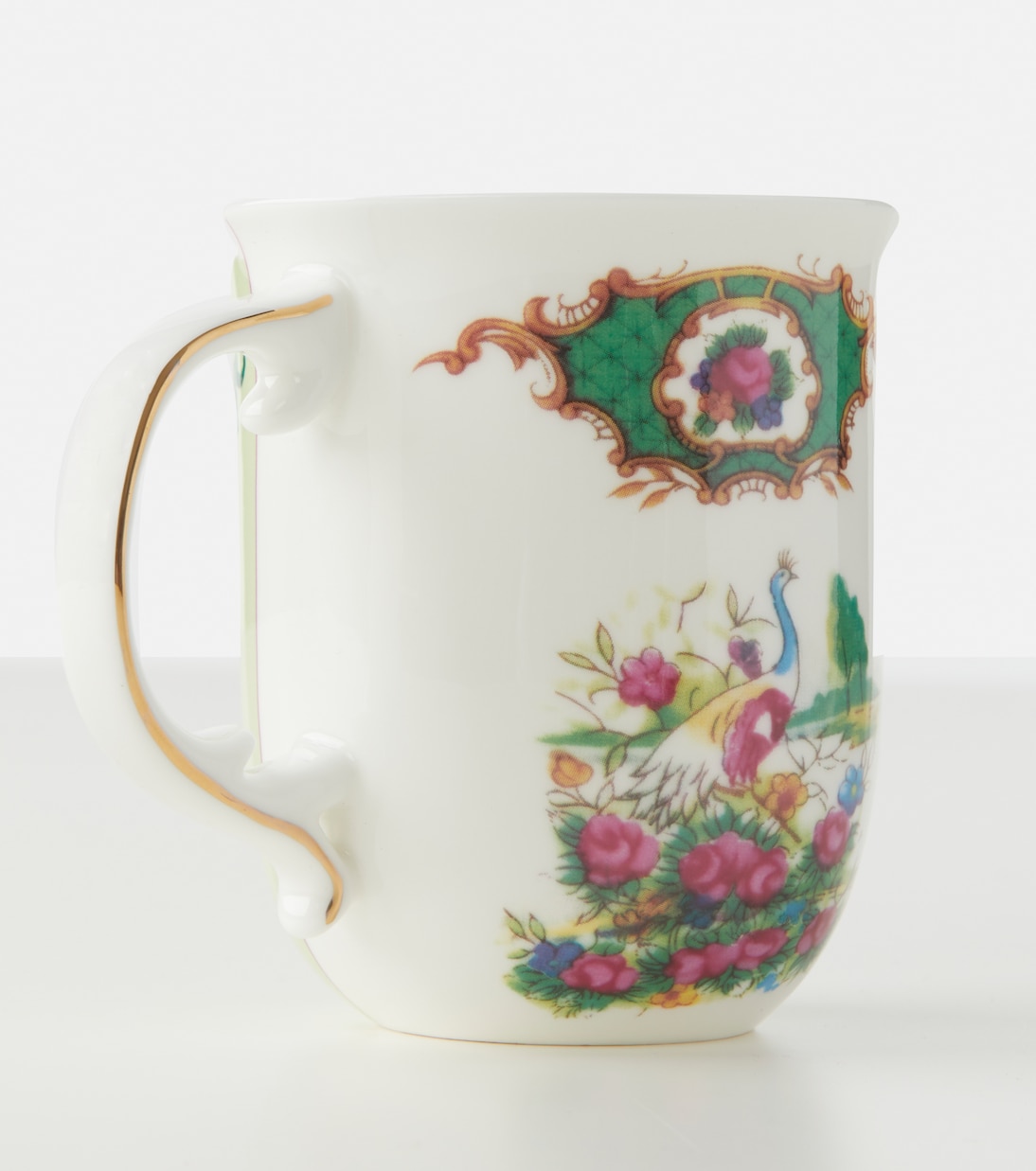 Hybrid Anastasia mug | Seletti