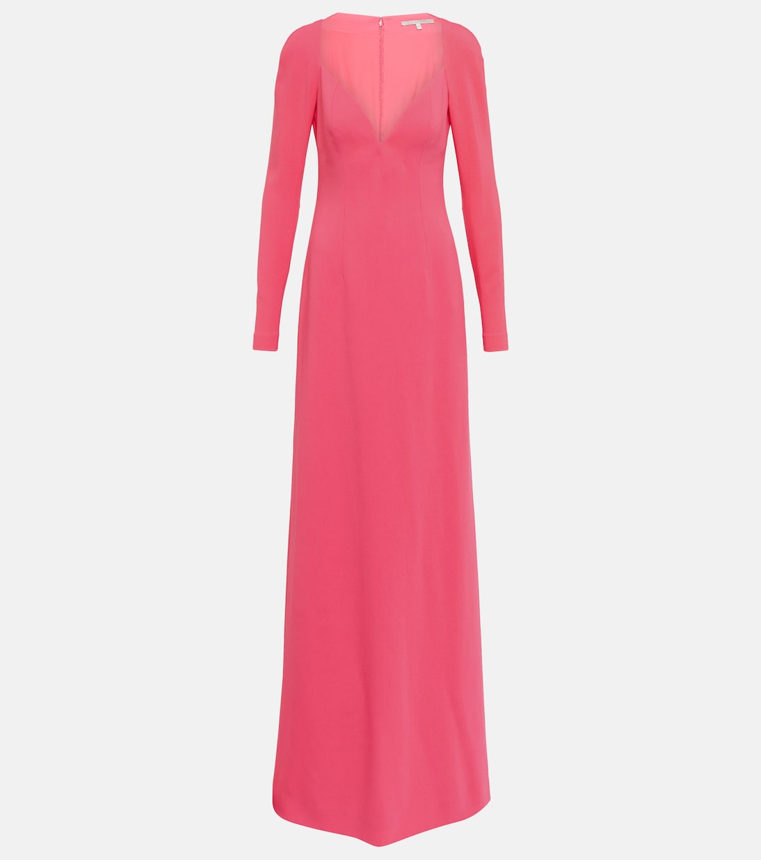 Crêpe gown | Stella McCartney