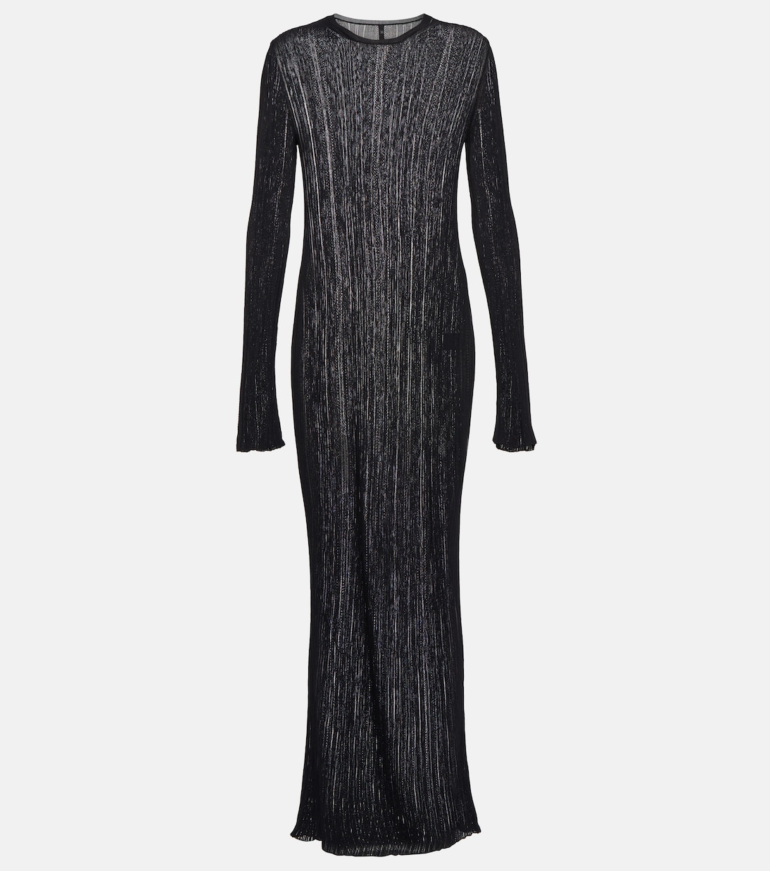 Maxikleid Austin aus Rippstrick | Petar Petrov