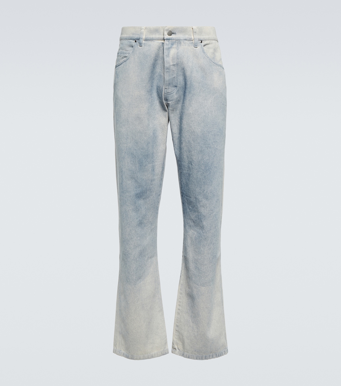 Jeans rectos Mokollur | Ranra