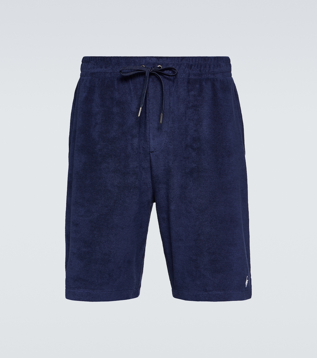 Shorts in spugna di misto cotone | Polo Ralph Lauren
