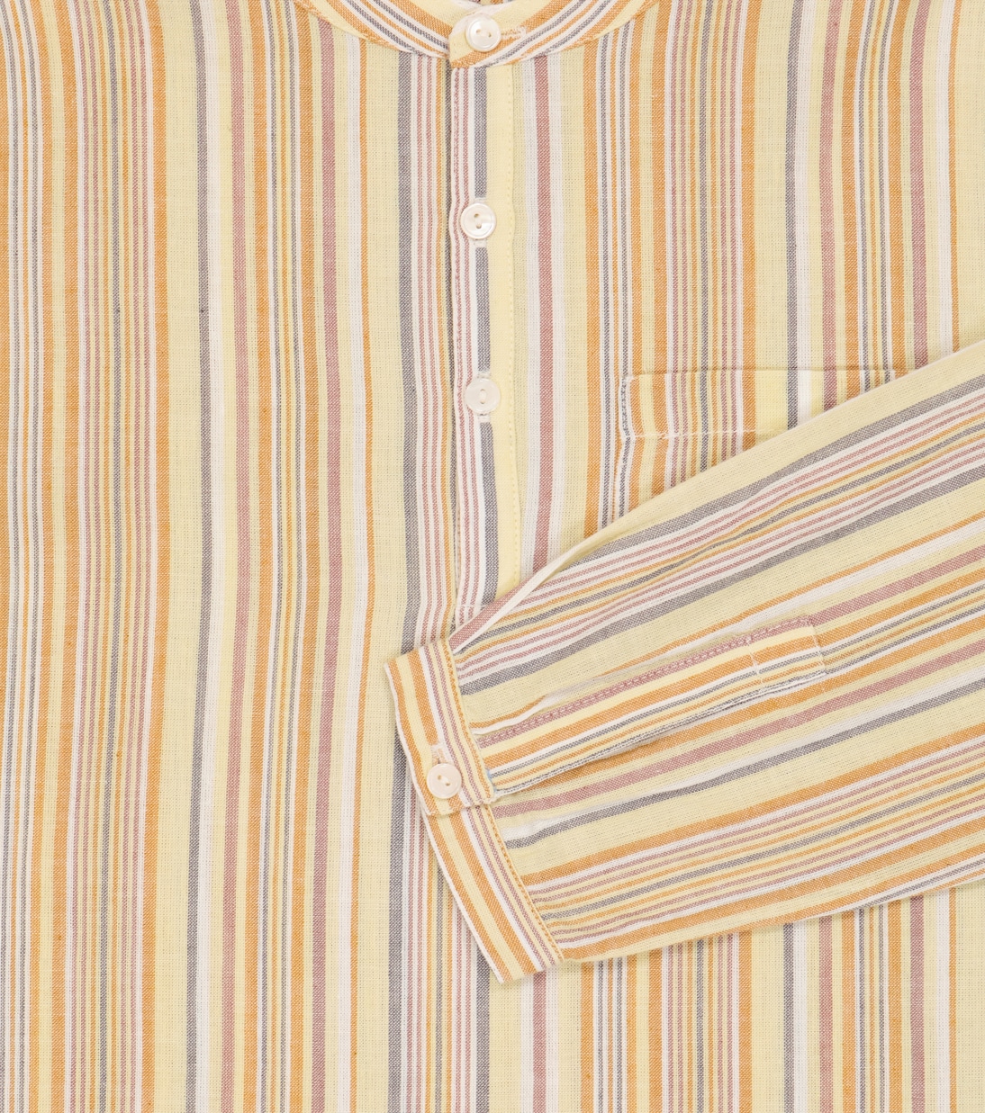 Artiste checked shirt | Bonpoint