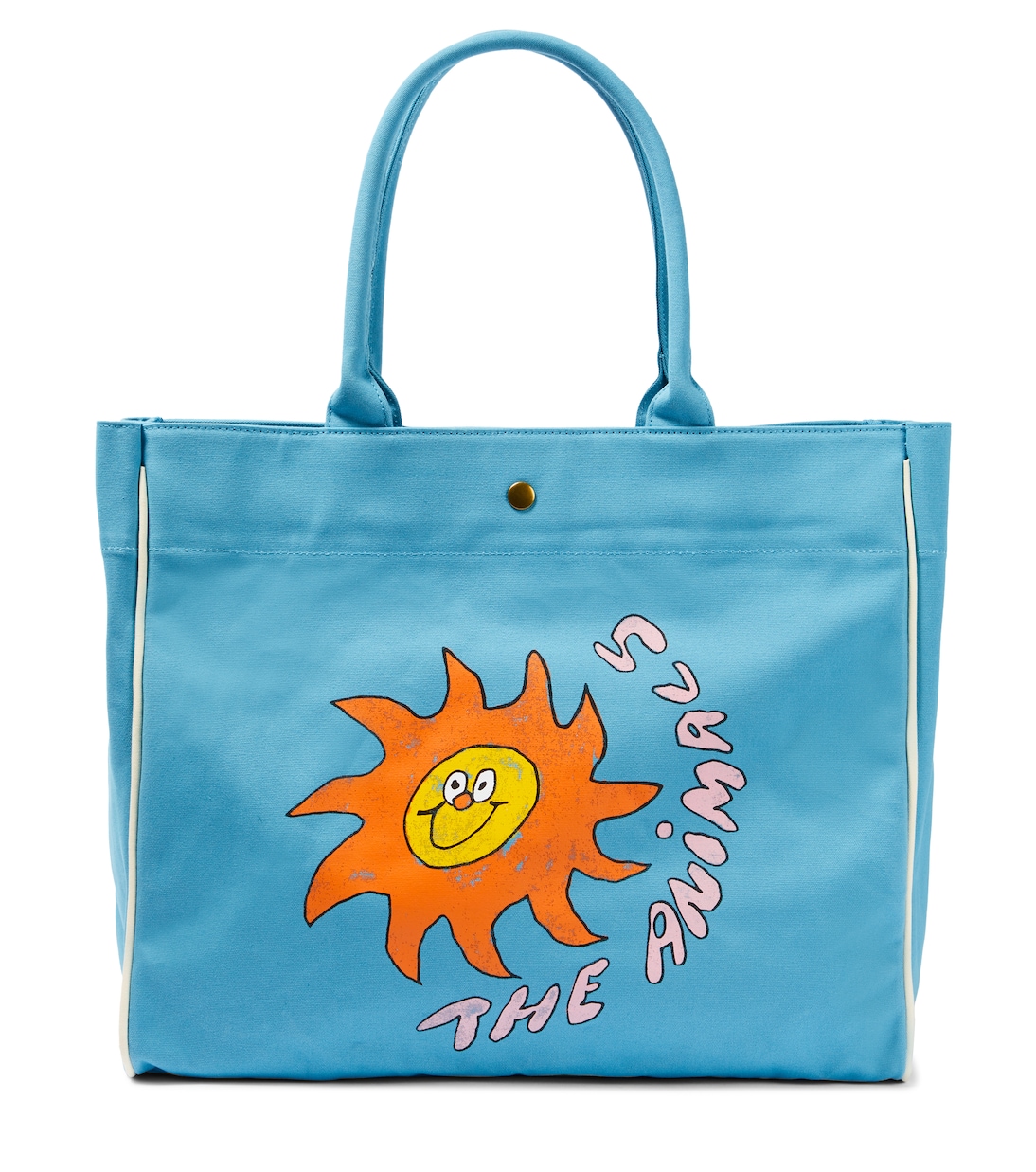 Bedruckte Tasche | The Animals Observatory