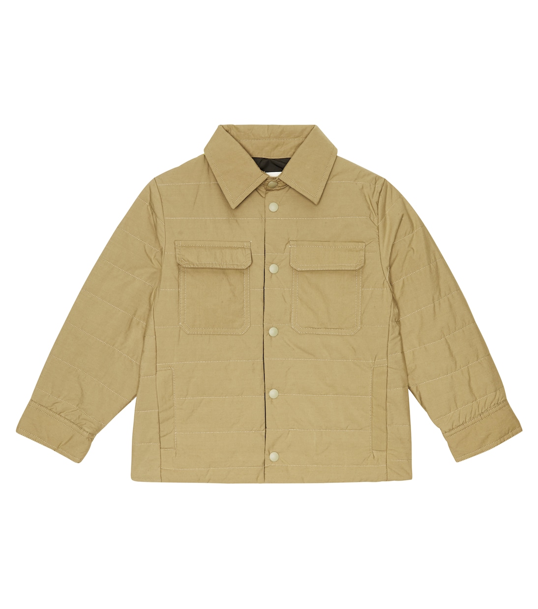 Giacca Romeo in cotone | The New Society