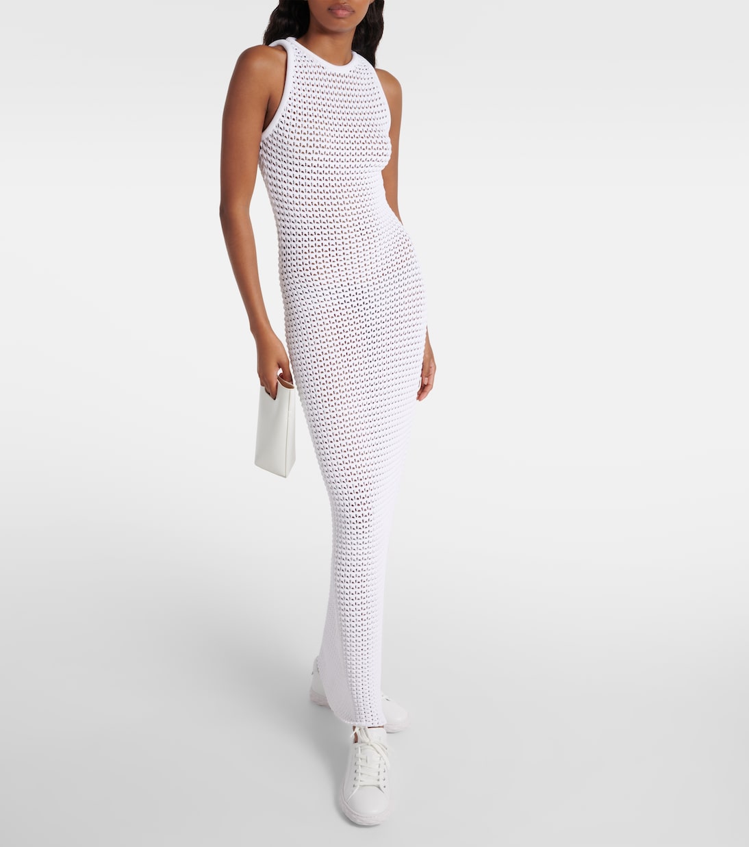 Zapatillas Diamond Light Maxi/F | Jimmy Choo