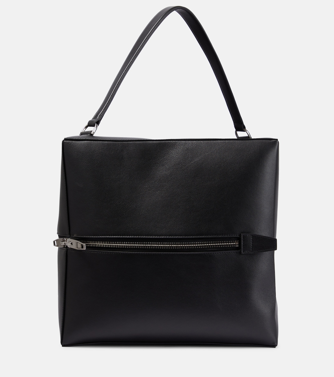 Tote 4X4 Medium aus Leder | Balenciaga