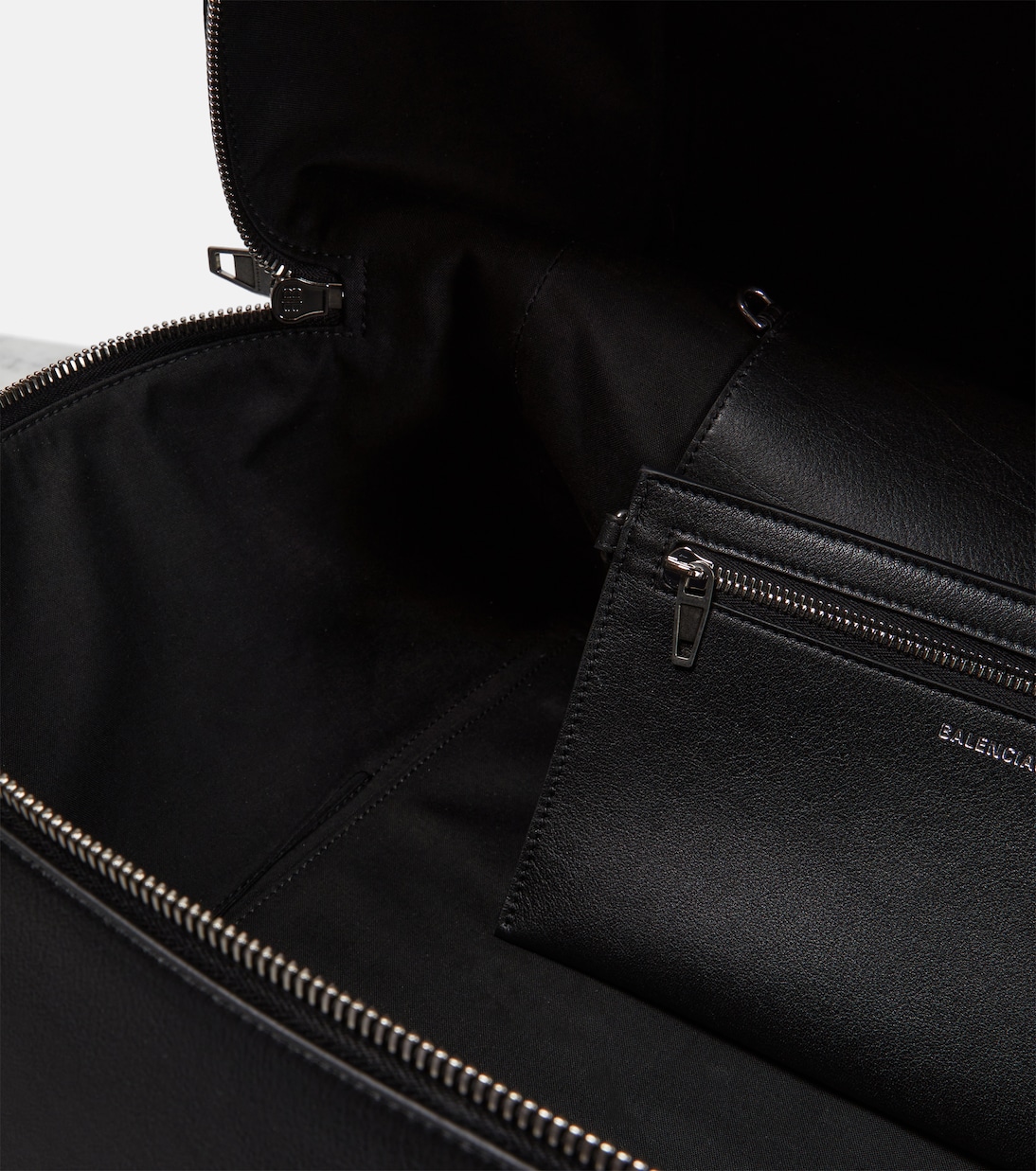 Tote 4X4 Medium aus Leder | Balenciaga