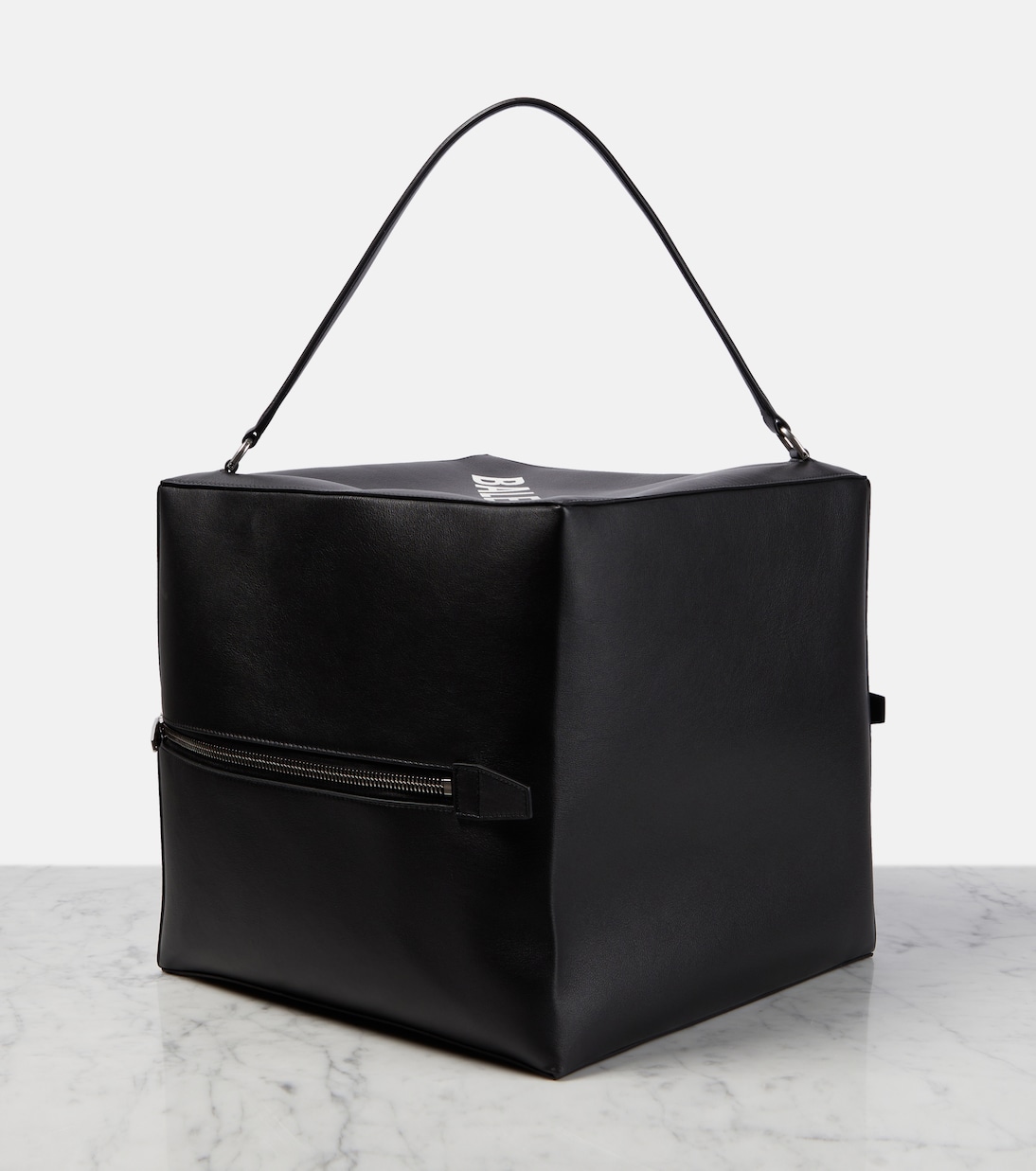 Tote 4X4 Medium aus Leder | Balenciaga