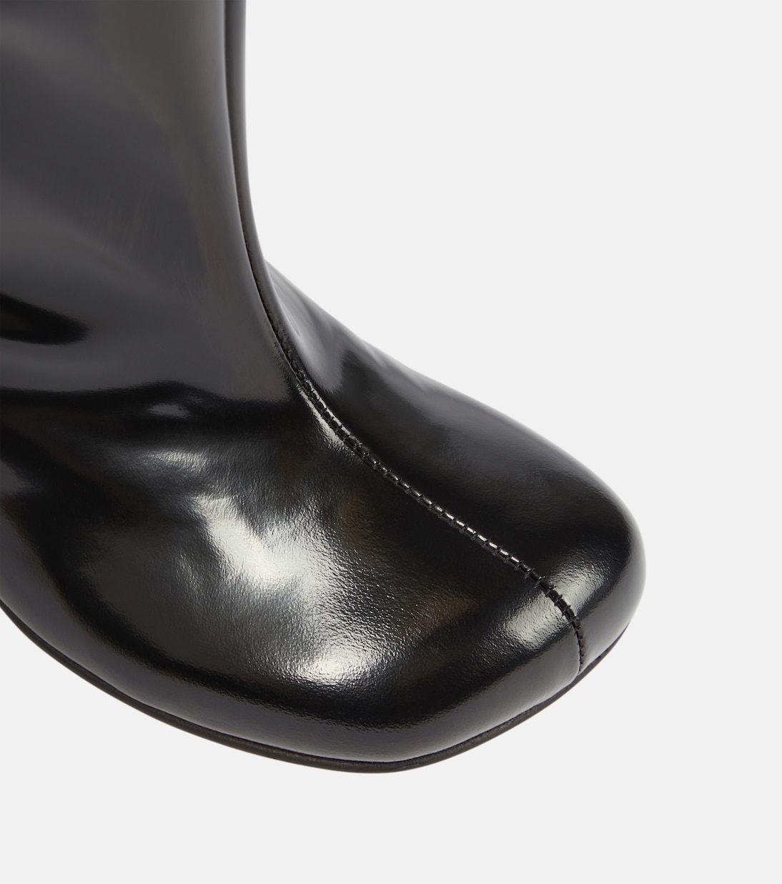Stivali in pelle | Dries Van Noten