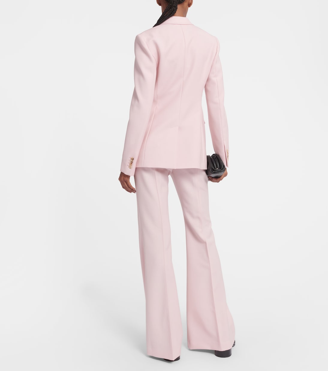 Angela wool blazer | Gabriela Hearst