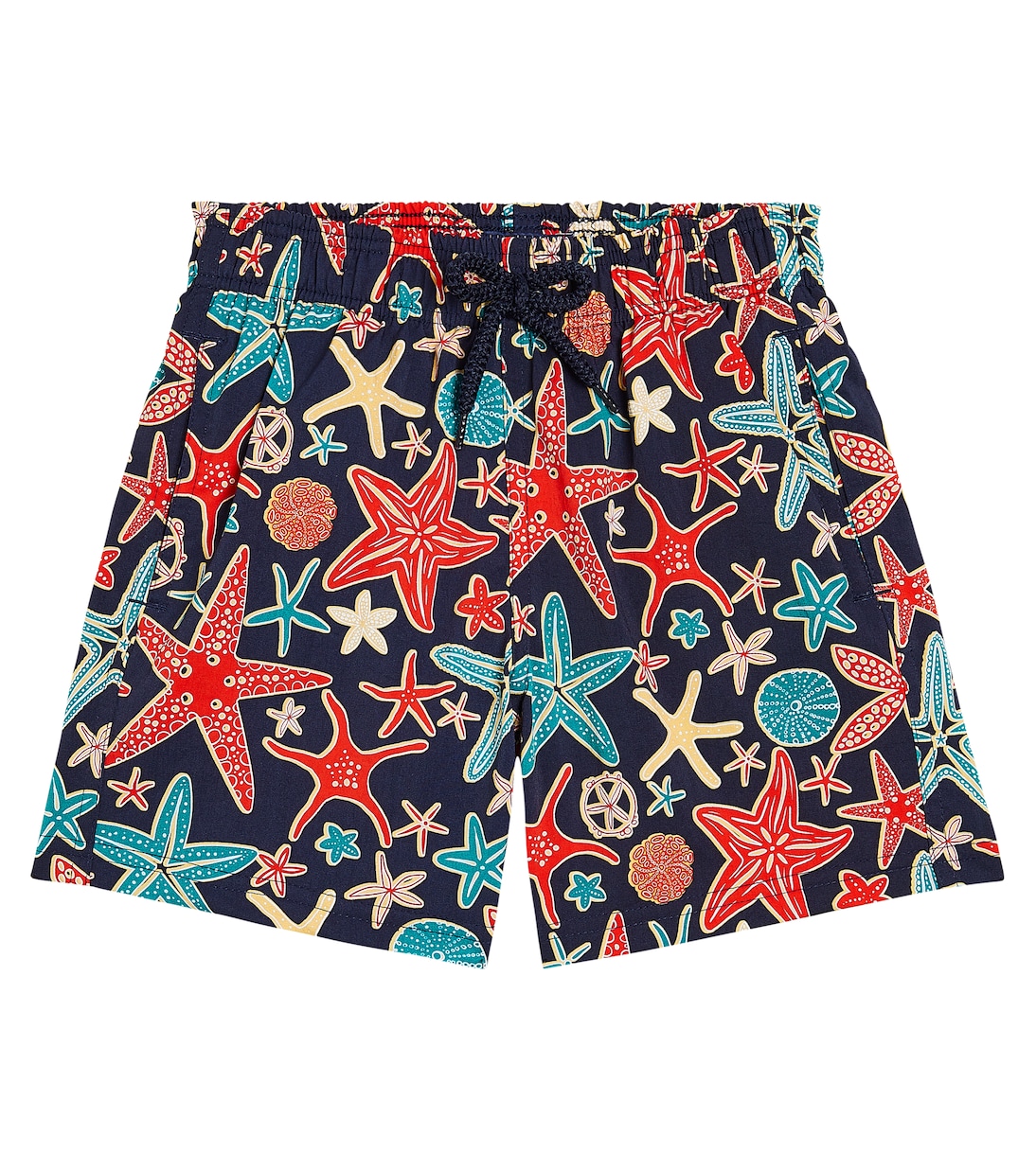 Short de bain Jirise imprimé | Vilebrequin Kids