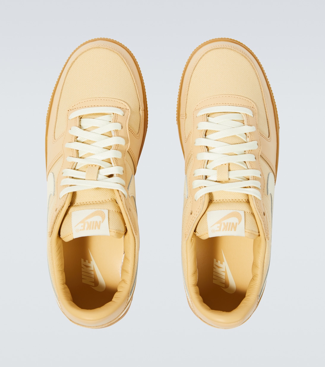 Sneakers Terminator Low in pelle | Nike