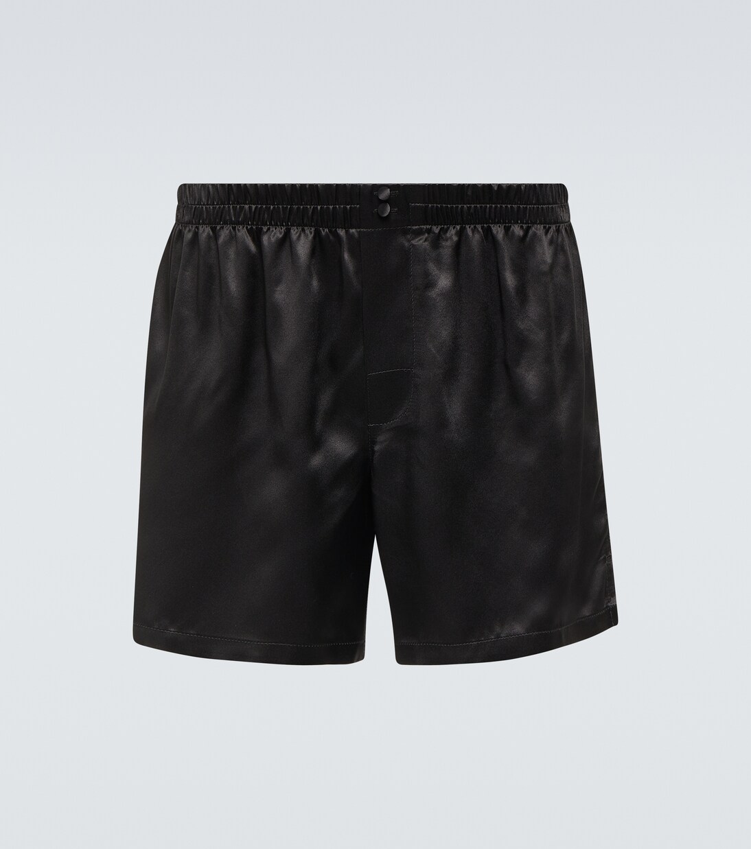 Boxer in seta | Dolce&Gabbana