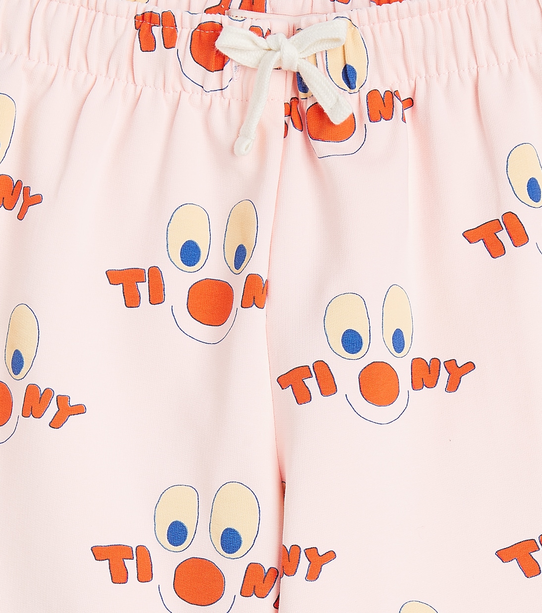 Jogginghose Clowns aus einem Baumwollgemisch | Tinycottons