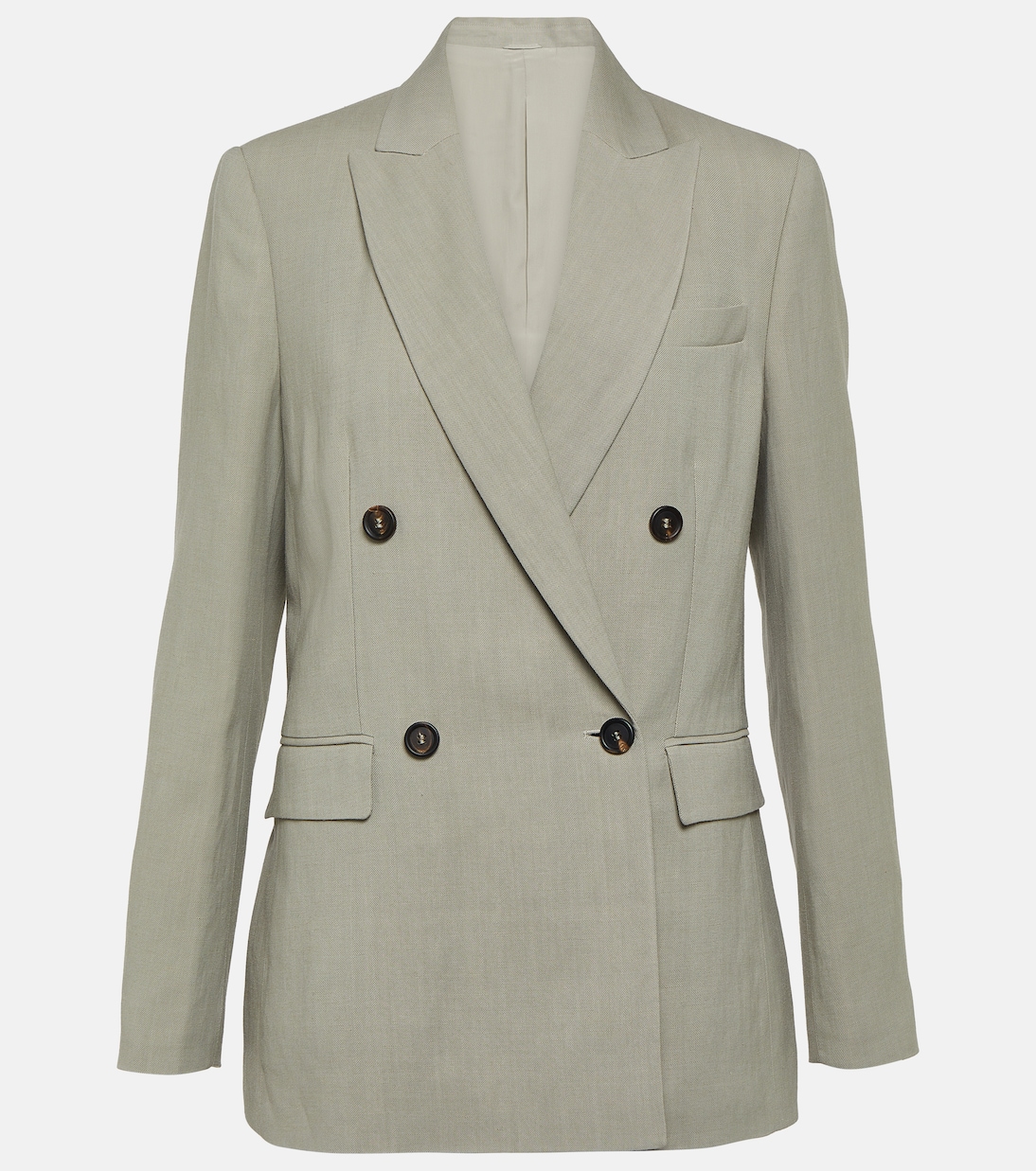 Blazer | Brunello Cucinelli