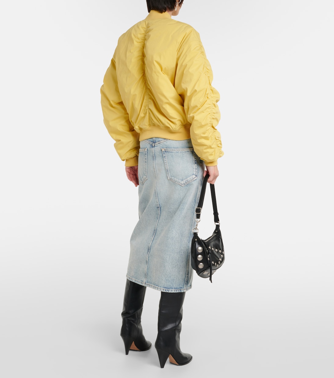 Bomberjacke Bessime | Marant Etoile