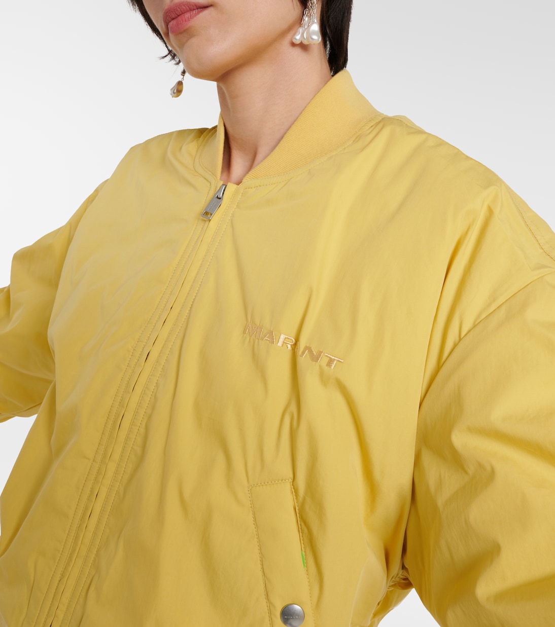 Bomberjacke Bessime | Marant Etoile