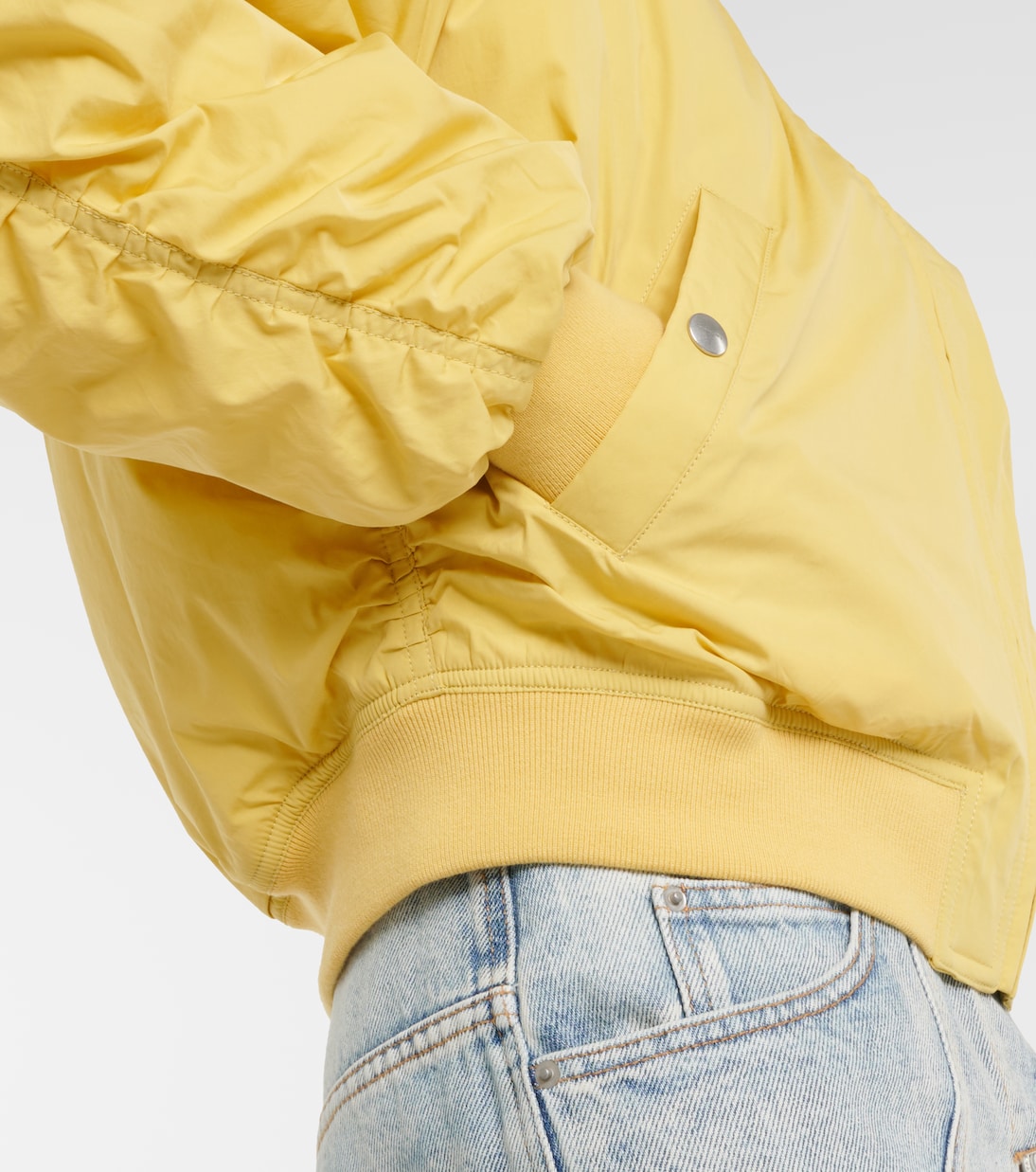 Bomberjacke Bessime | Marant Etoile