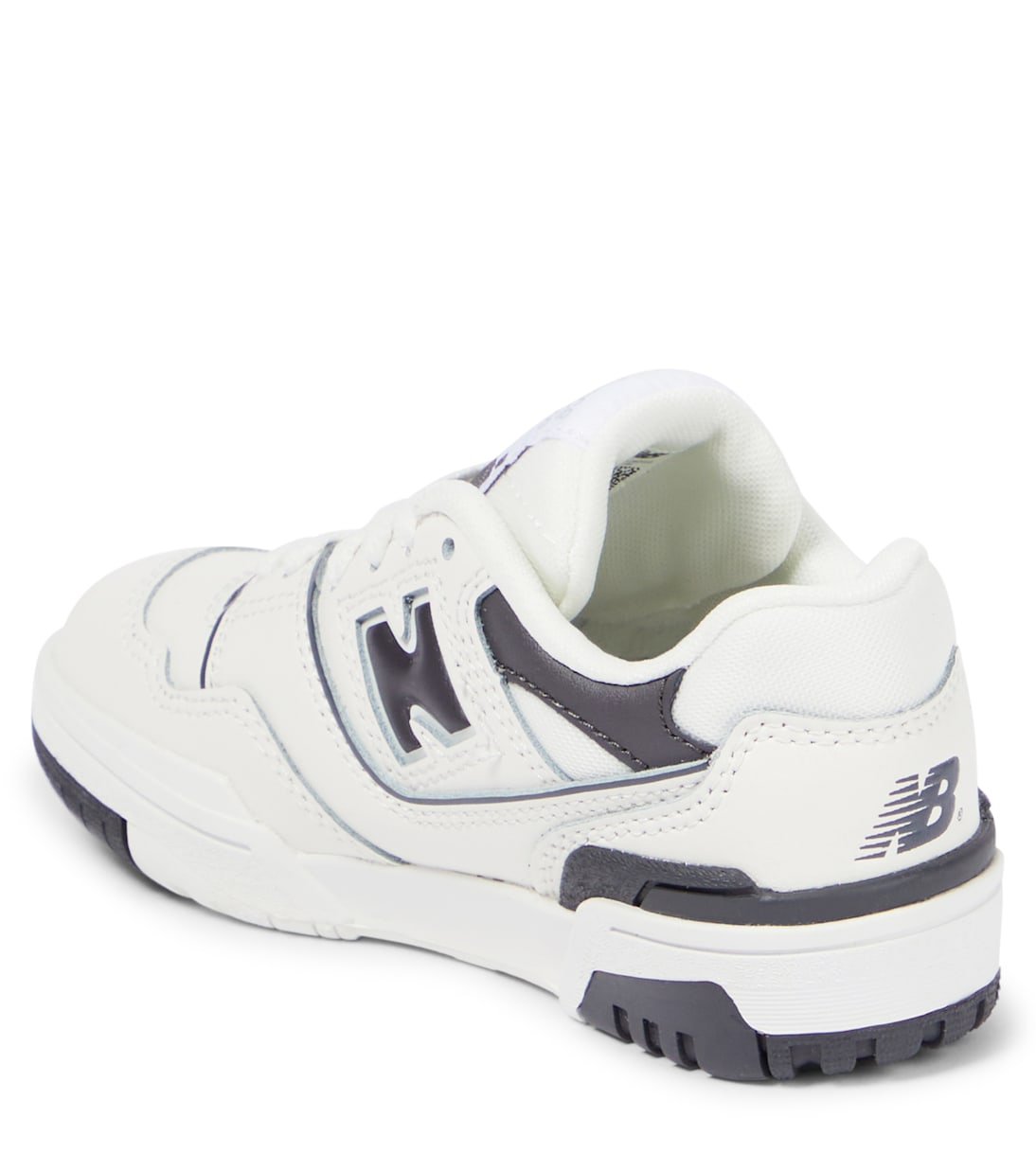Sneakers B550 aus Leder | New Balance Kids