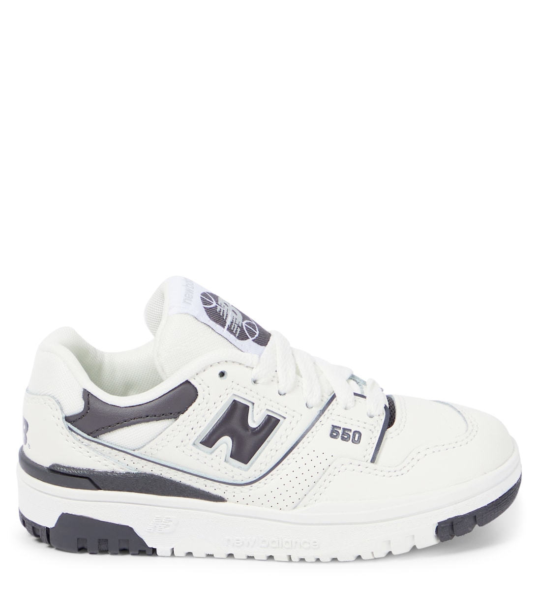 Sneakers B550 aus Leder | New Balance Kids