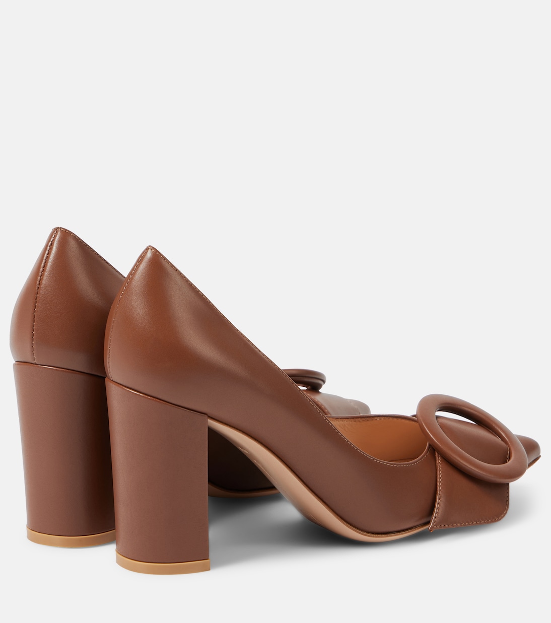 Salones 85 de piel | Gianvito Rossi