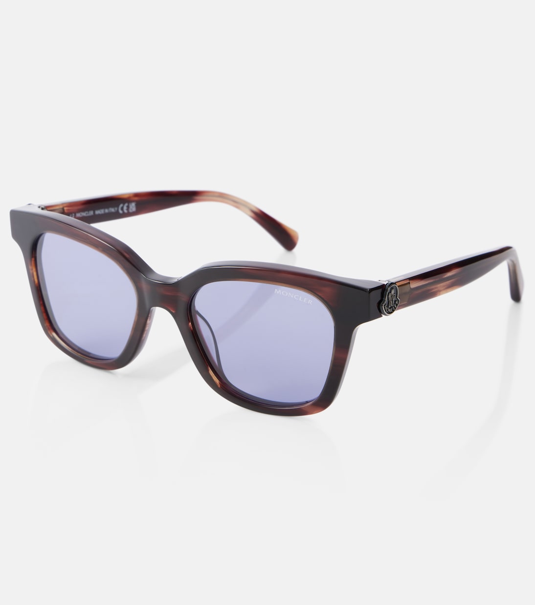 Occhiali da sole squadrati Audree | Moncler