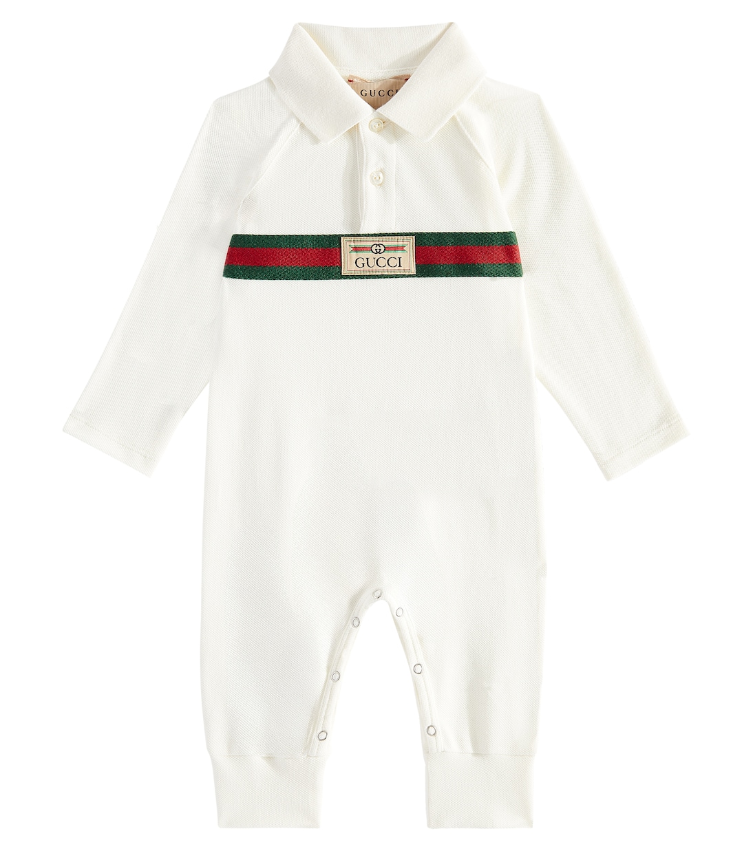 Gucci baby onesies hotsell