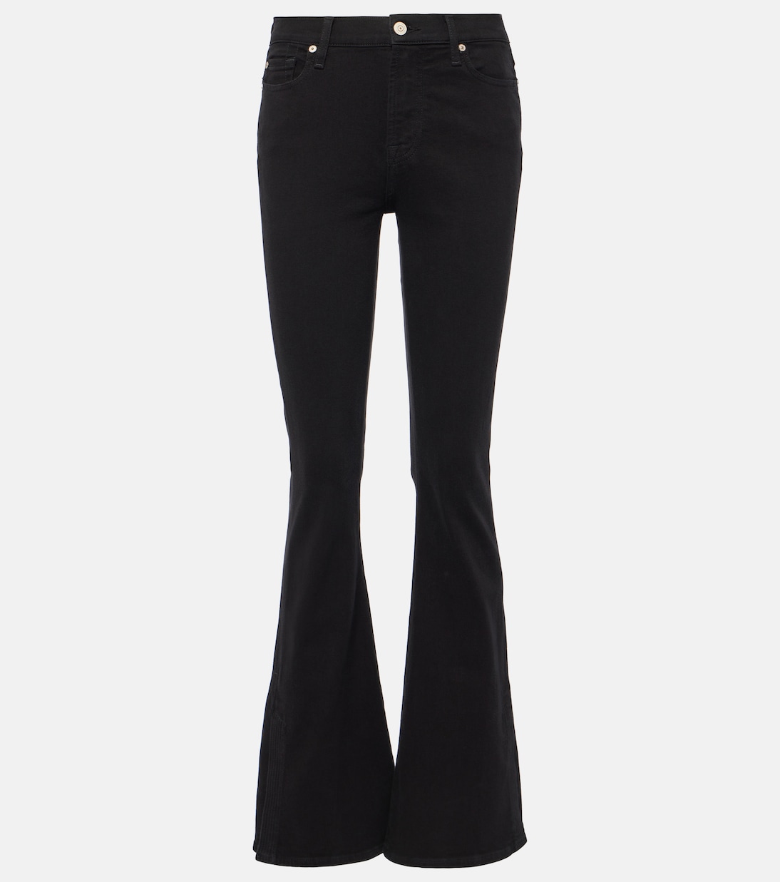 High-Rise Flared Jeans Ali | 7 For All Mankind