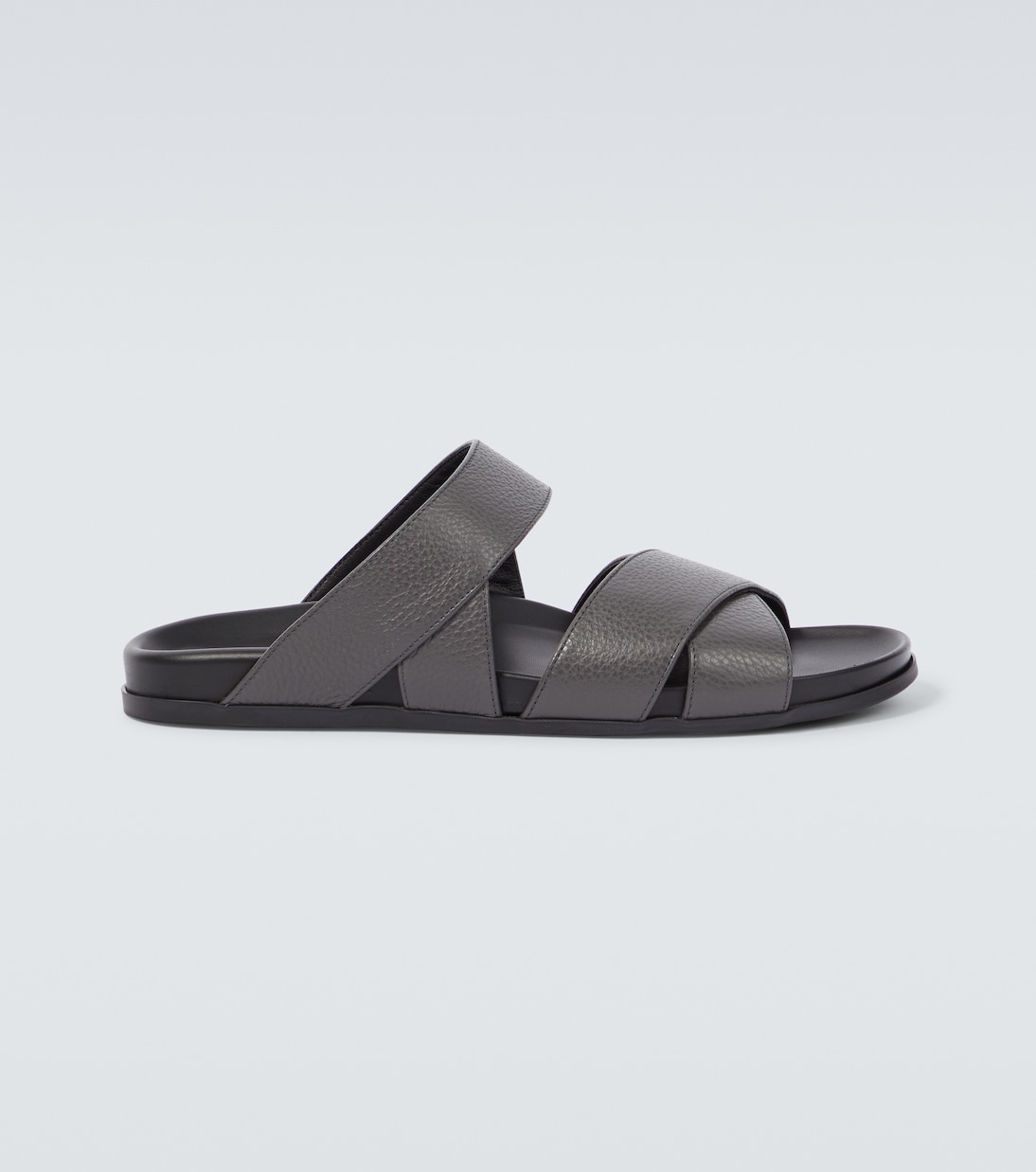 Sandalen Inezmu aus Leder | Manolo Blahnik