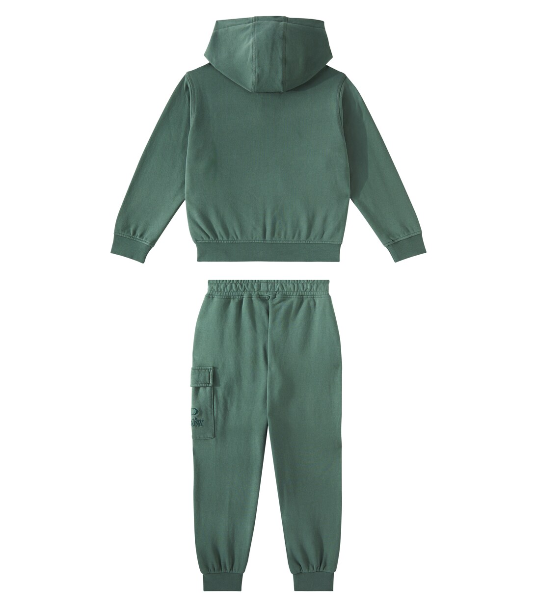 Ensemble de survêtement en coton | C.P. Company Kids