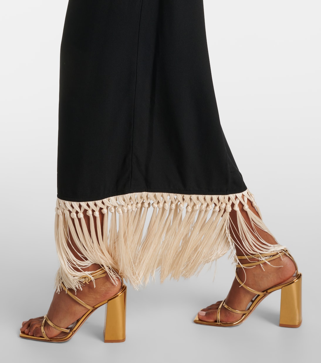 Midikleid Nina aus Cady | Taller Marmo