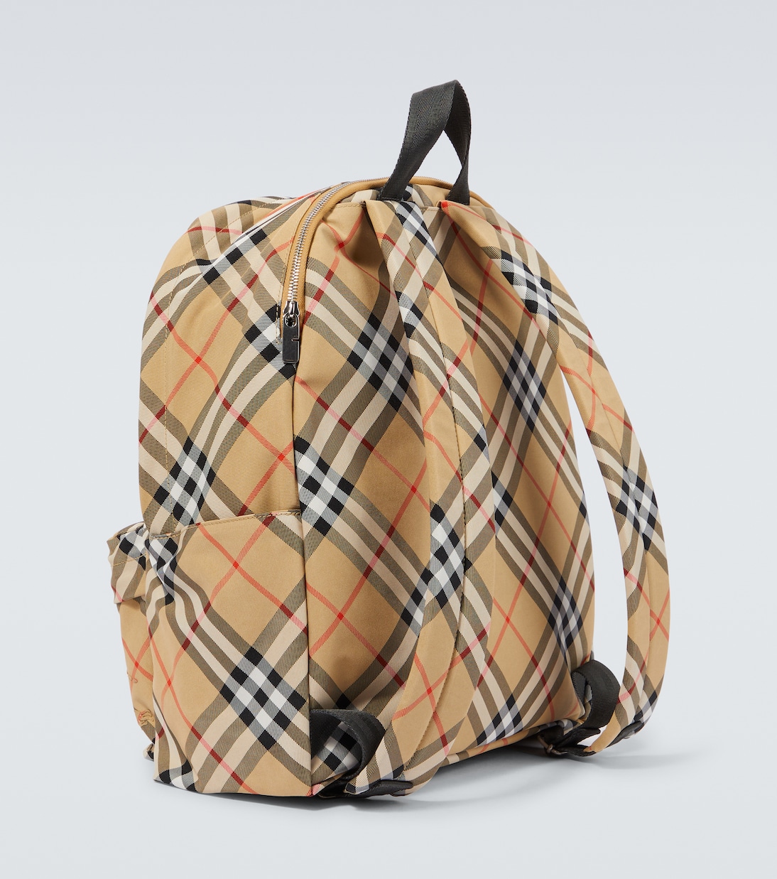 Sac à dos Burberry Check | Burberry